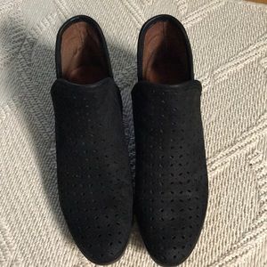 Lucky Brand Ankle Boots